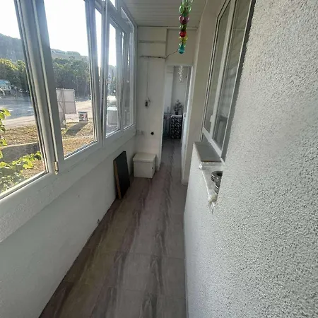 Нощувки Шумен