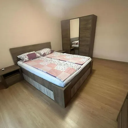 Нощувки Шумен