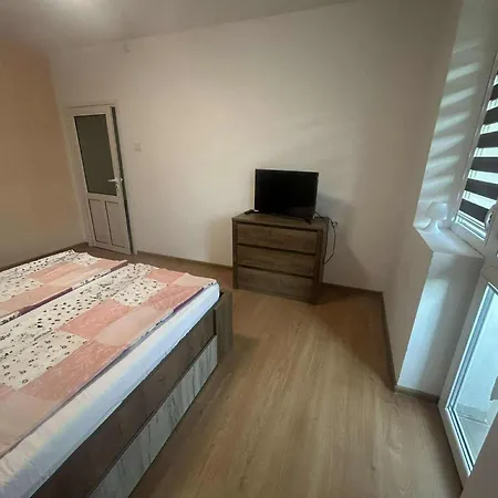 Нощувки Шумен