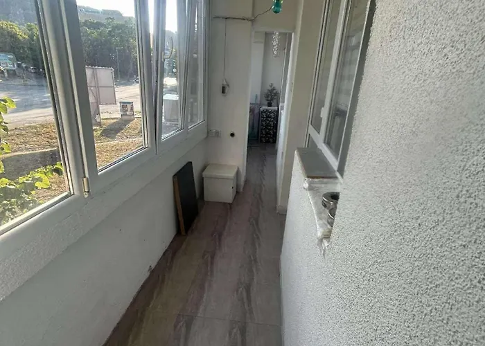 Нощувки Шумен