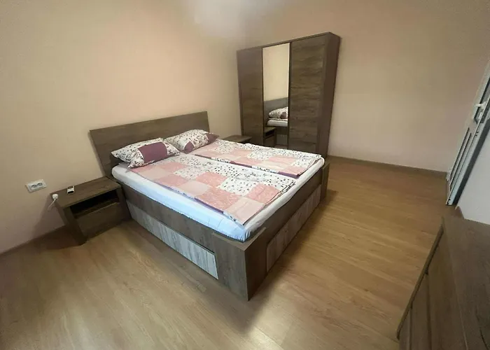 Нощувки Шумен