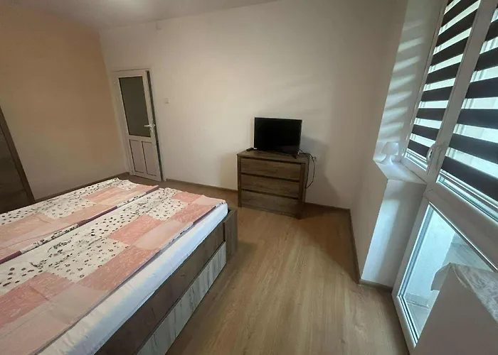 Нощувки Шумен