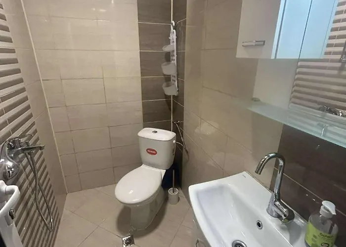 Нощувки Шумен *