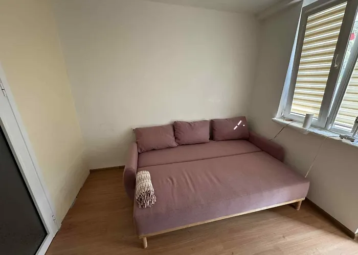 Нощувки Шумен *